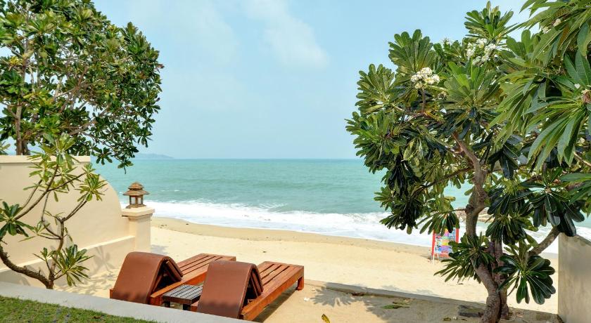 Image of Beachfront Suite 11