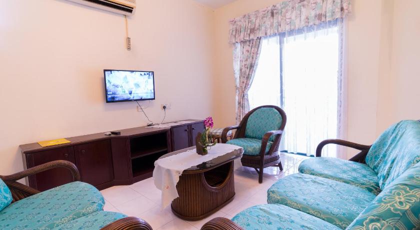 Guestroom, HIG Homestay Apartment in Langkawi