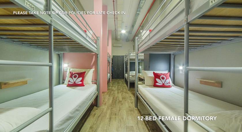 Zen Hostel Tyrwhitt Road Prices Photos Reviews Address Singapore