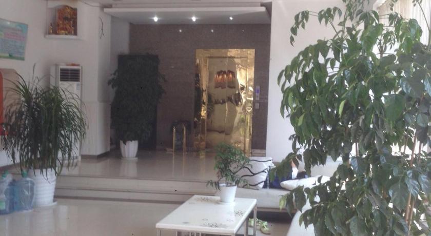 Thank Inn Hotel Jiangxi Shangrao Yiyang Shengli Road photo