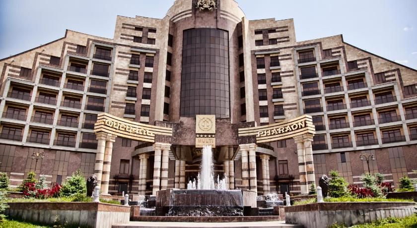 Multi Grand Pharaon Hotel