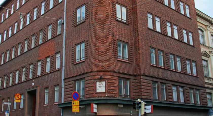 2h K Kph P Kalevankatu 61 Kamppi Helsinki Kiinteistomaailma