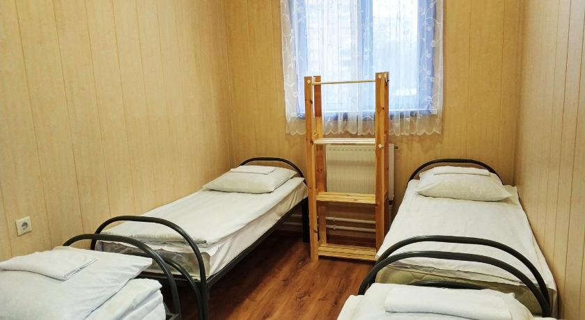 Hostel Korona Khimki photo