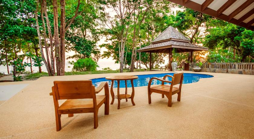 Image of Two Bedroom Beach Pool Villa 7