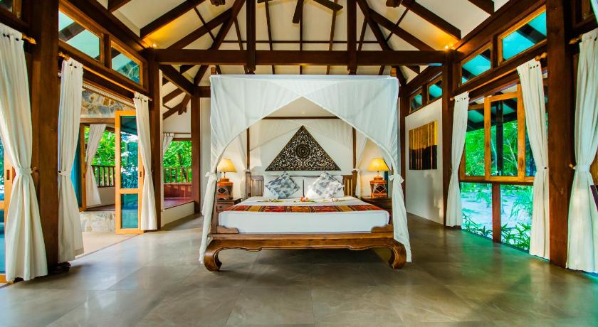 Image of Two Bedroom Beach Pool Villa 6