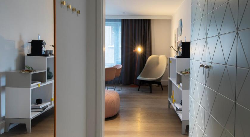 Image of Suite - one bedroom 14