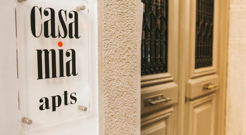 Casa Mia Apartments photo