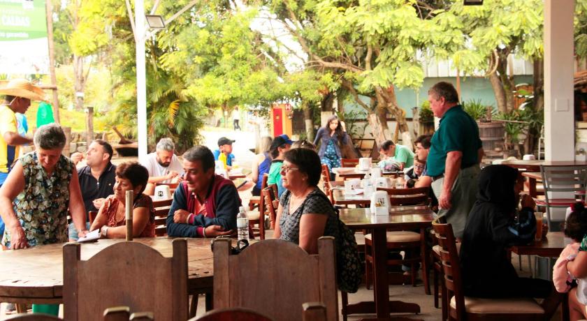 Hotel Fazenda Pocos de Caldas