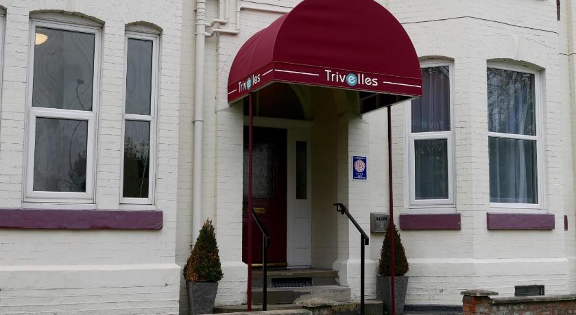 Trivelles Belforte Hotel