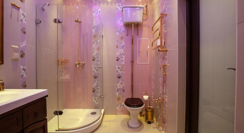 Triumph Palace Boutique Hotel photo