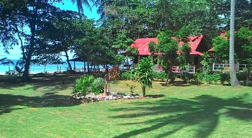 Image of Superior Bungalow with Fan 7