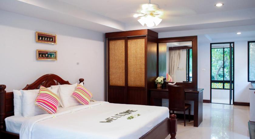 Image of Lagoon Room 15