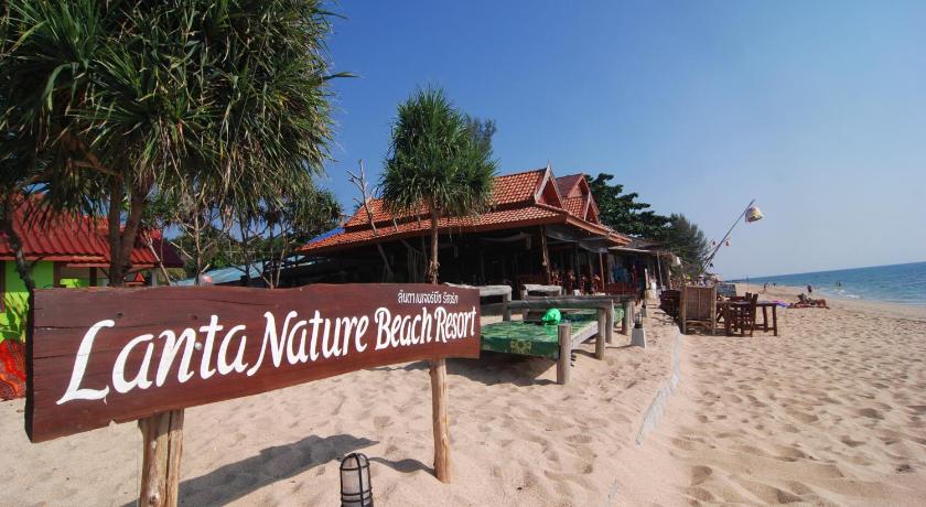 Image of Beach Front Bungalow 6
