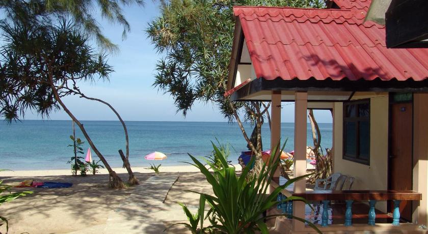 Image of Beach Front Bungalow 2