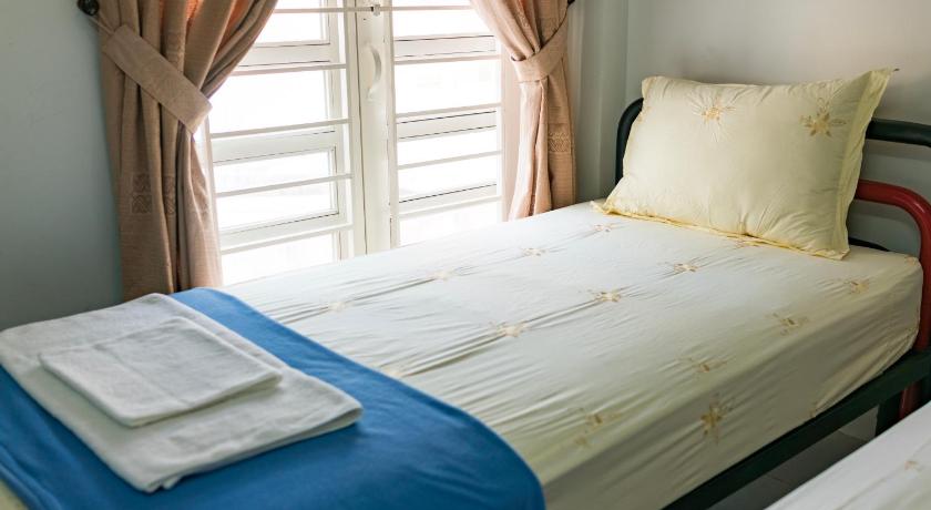 My Home Guest House photo