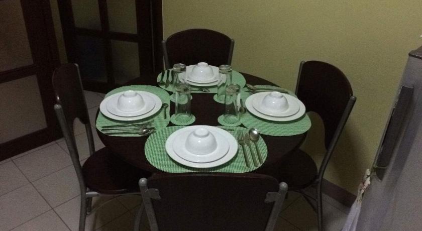 Leons Den is a long term accomodation of atleast 1 month stay photo
