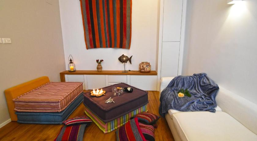 Image of Superior Apartment 8