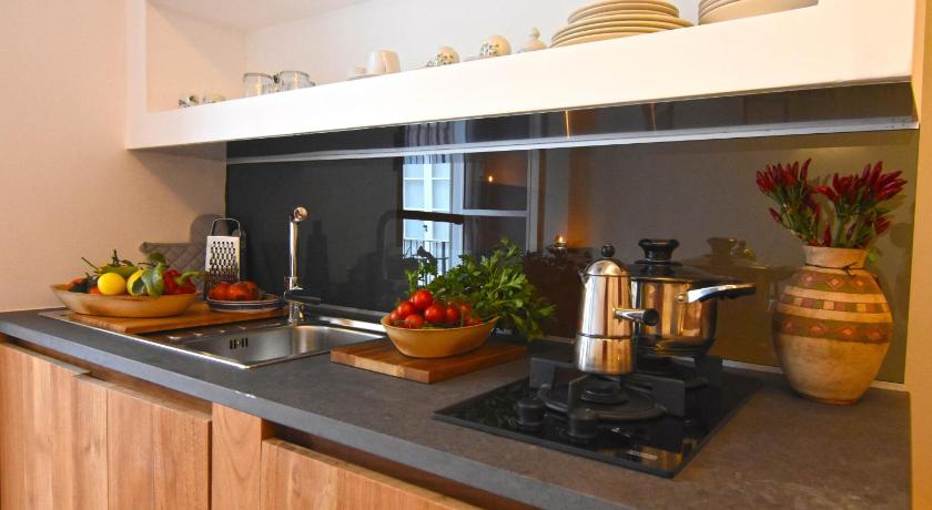 Image of Superior Apartment 13