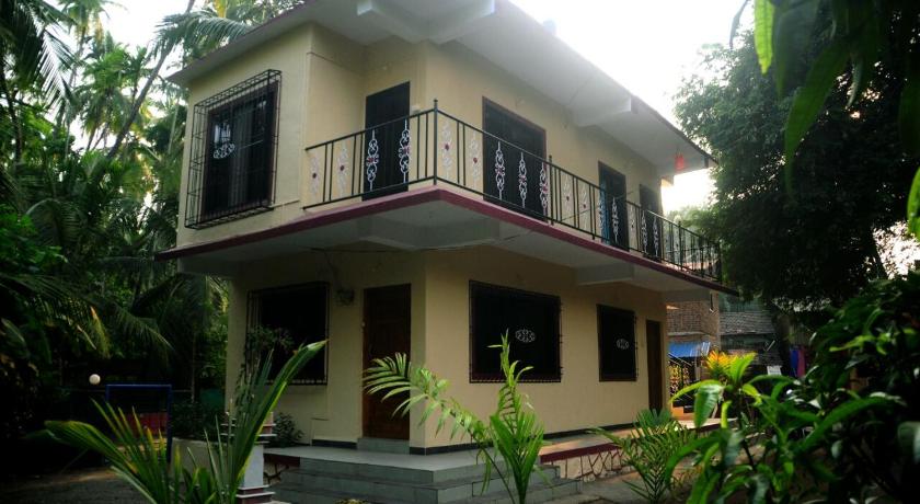 Sai Sneh Holidays Cottage Alibaug India Photos Room Rates