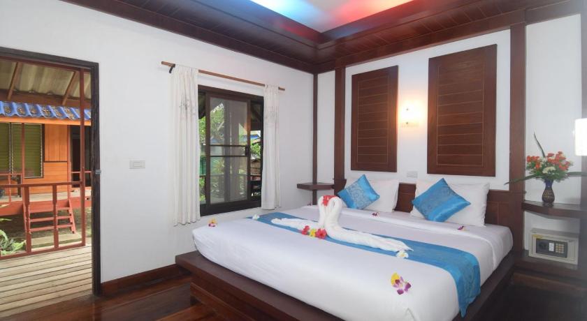 Lanta Sunny House - image 8