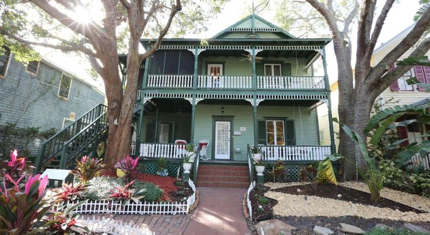 Historic Sevilla House (Adults only) photo