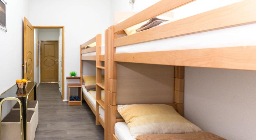 Kingdom Rooms Visoko photo