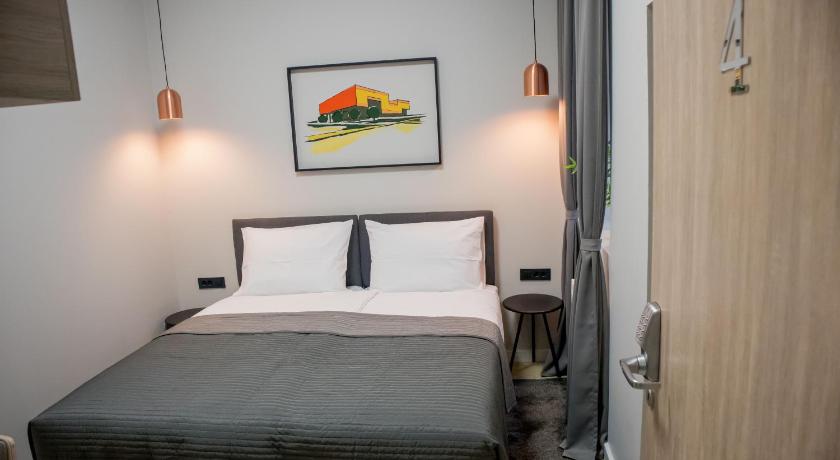 Zagreb City Vibe Apartments & Rooms photo