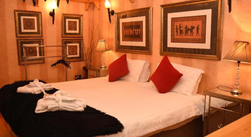 Copper Kettle B&amp;B — Hotel in Killarney