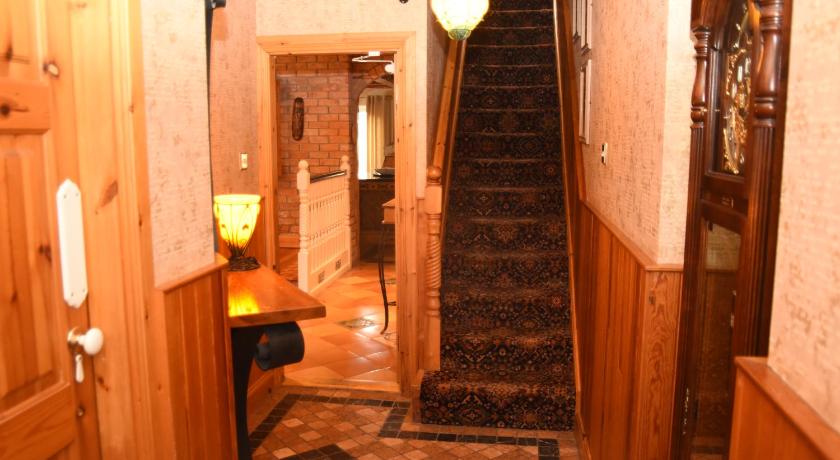 Copper Kettle B&B photo