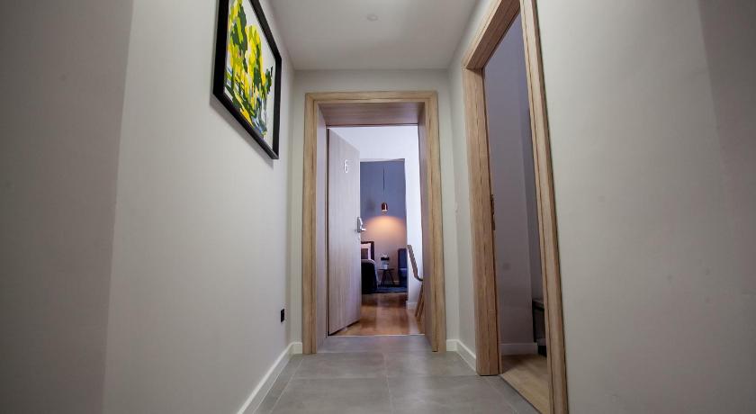 Zagreb City Vibe Apartments & Rooms photo