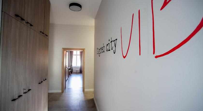 Zagreb City Vibe Apartments & Rooms photo