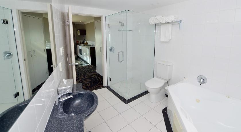 Image of Penthouse Suite 2