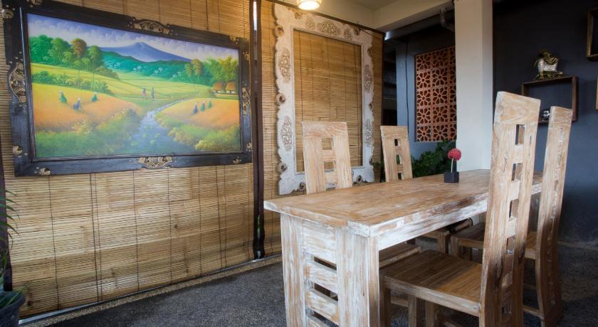 Poshtel Ubud photo