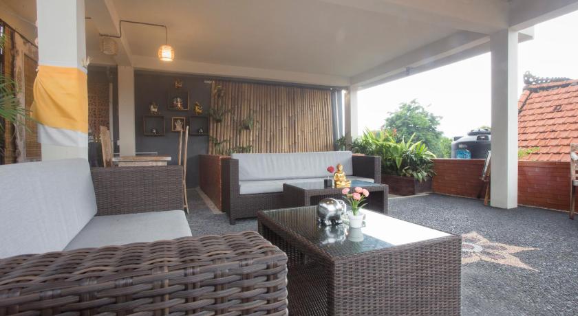 Poshtel Ubud photo