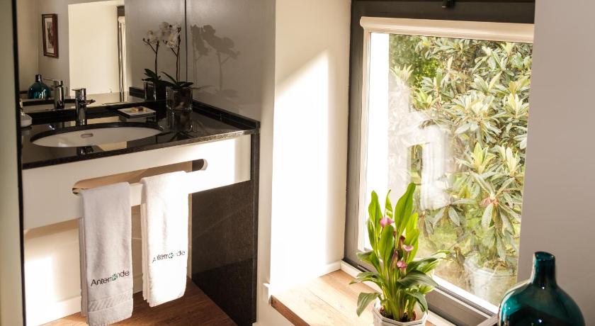 阿鲁卡 Quinta de Anterronde 5星级 民宿 外观