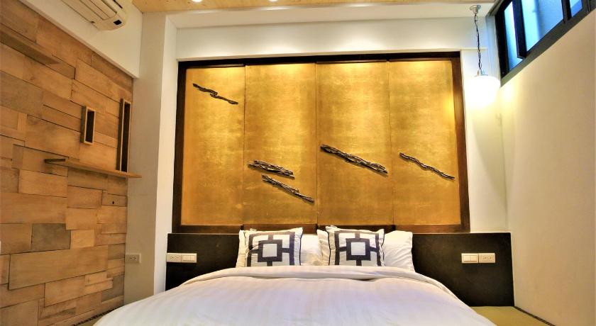 雙人房－附天井 (Double Room with Patio)圖片 1