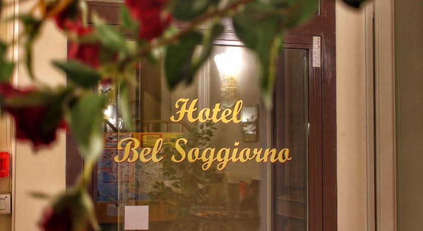 Hotel Bel Soggiorno