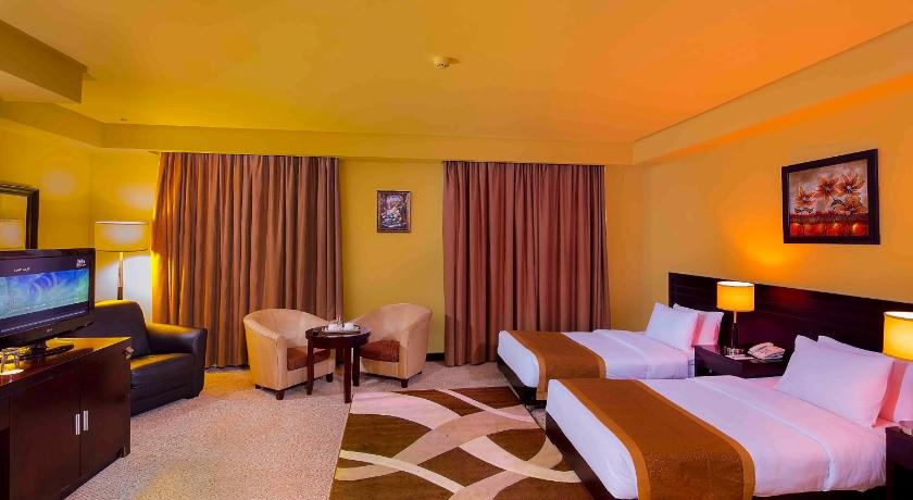 Image of Presidential Suite 3