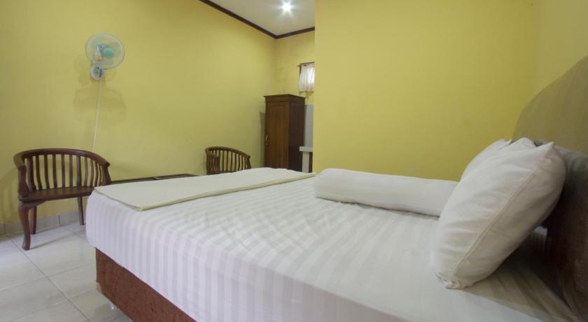 Nova Homestay Ubud photo