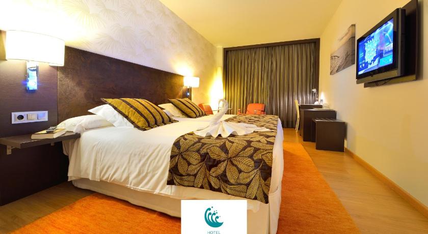 Hotel Norat Marina & Spa 4* Superior