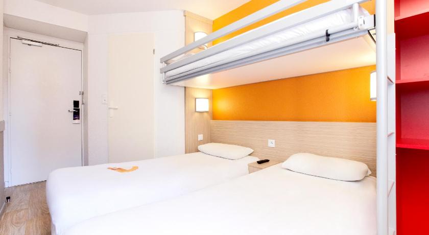 Hôtel Première Classe Tours Sud - Chambray Les Tours (Hotel Premiere Classe Tours Sud - Chambray Les Tours)