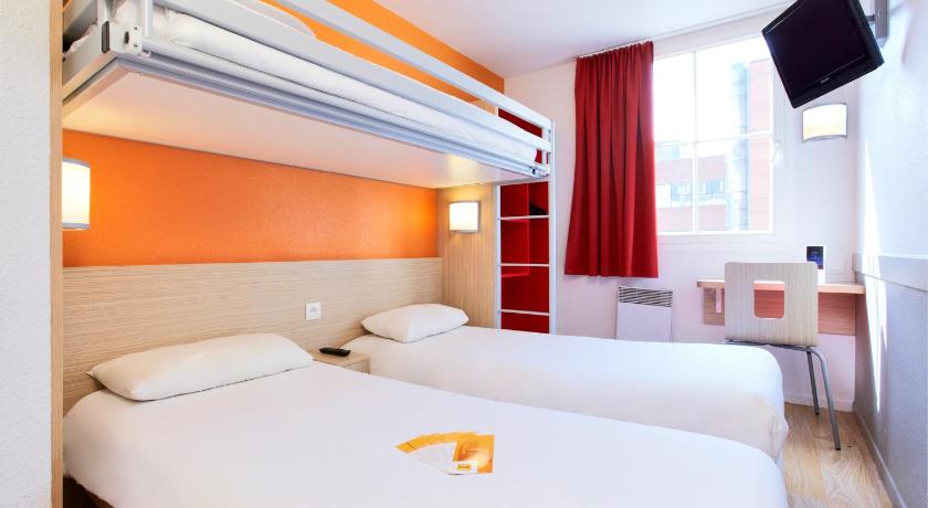 Hôtel Première Classe Tours Sud - Chambray Les Tours (Hotel Premiere Classe Tours Sud - Chambray Les Tours)