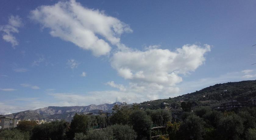 I colori di Sorrento photo