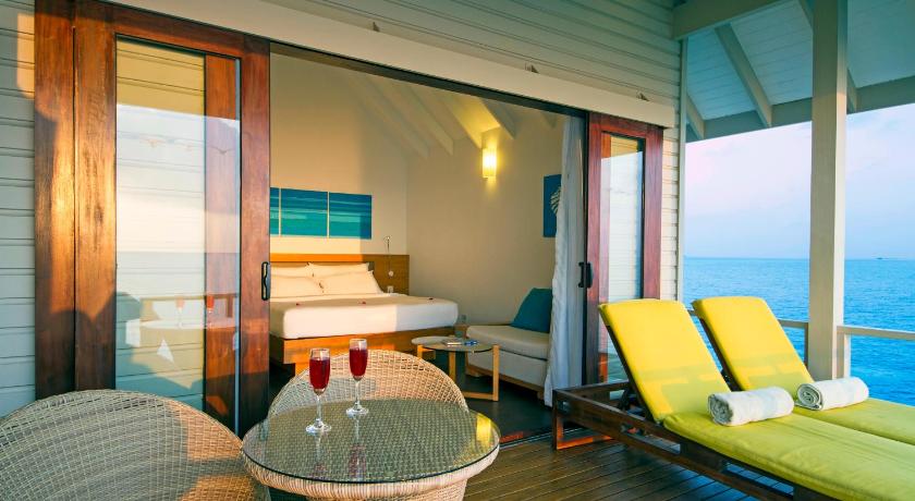 Image of Water Villa 14