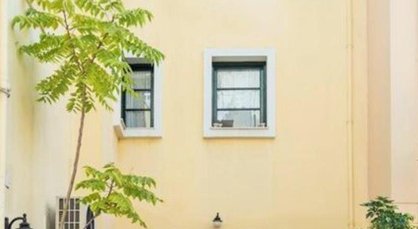 Elia Apartment photo