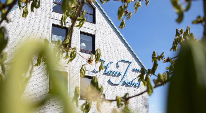 Haus Isabel Busum 2019 Reviews Pictures Deals