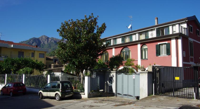 La magnolia B&B