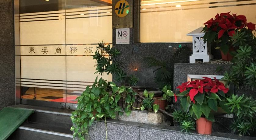 Eastern Beauty Hotel - image 4