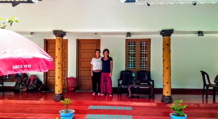 Marari Nadiya — Hotel in Alleppey