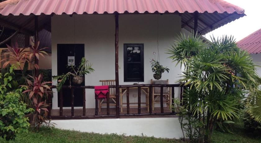 Bee Nat Garden Resort photo